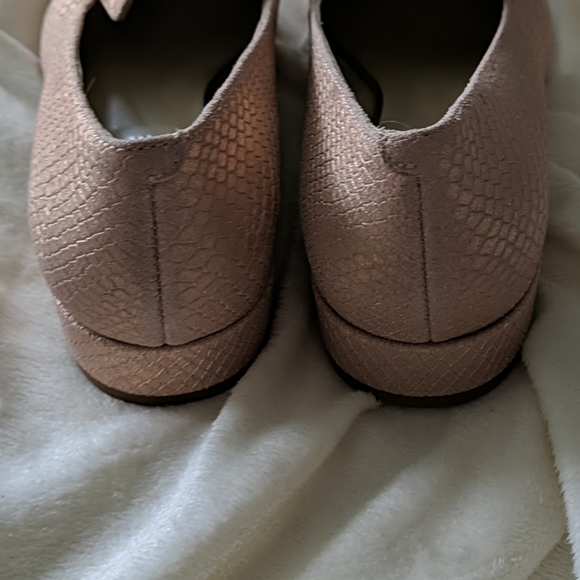 Camelia Keeper Flats​ - Picture 5 of 5
